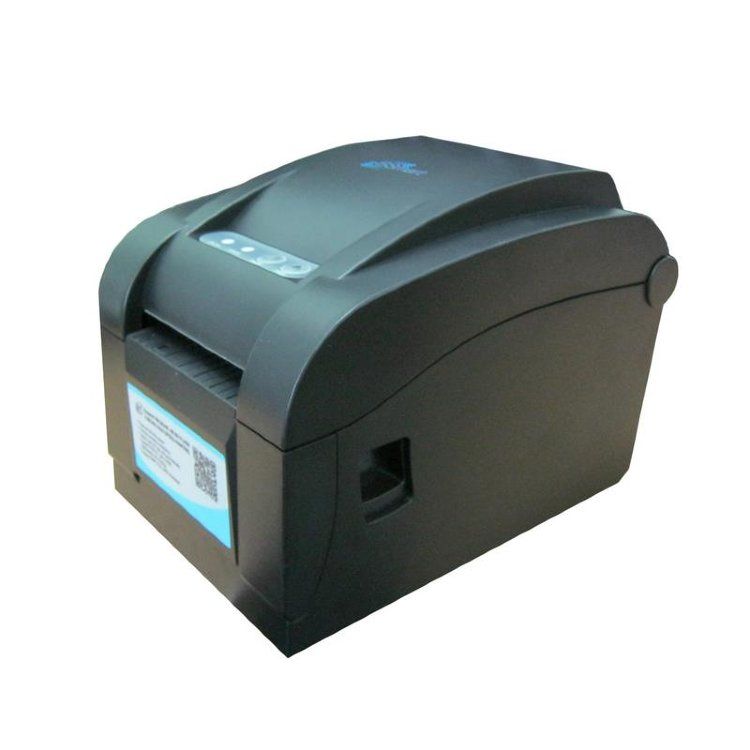Принтер этикеток BSMART  BS350  (термо, 203dpi), RS232, USB, Ethernet