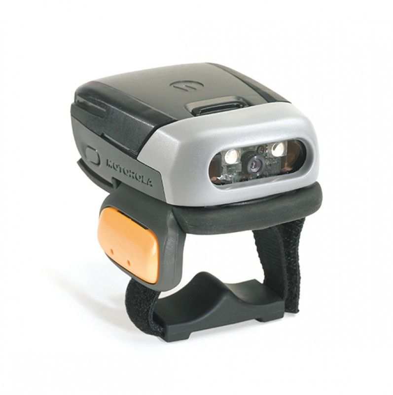 Беспроводной Image-сканер Zebra для ТСД Zebra WT4090