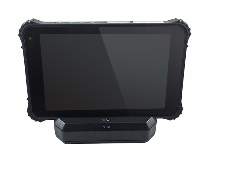 Защищенный планшет IDZOR GTX-132