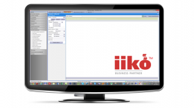 iiko (айко) - автоматизация ресторанов, столовых, кафе и баров